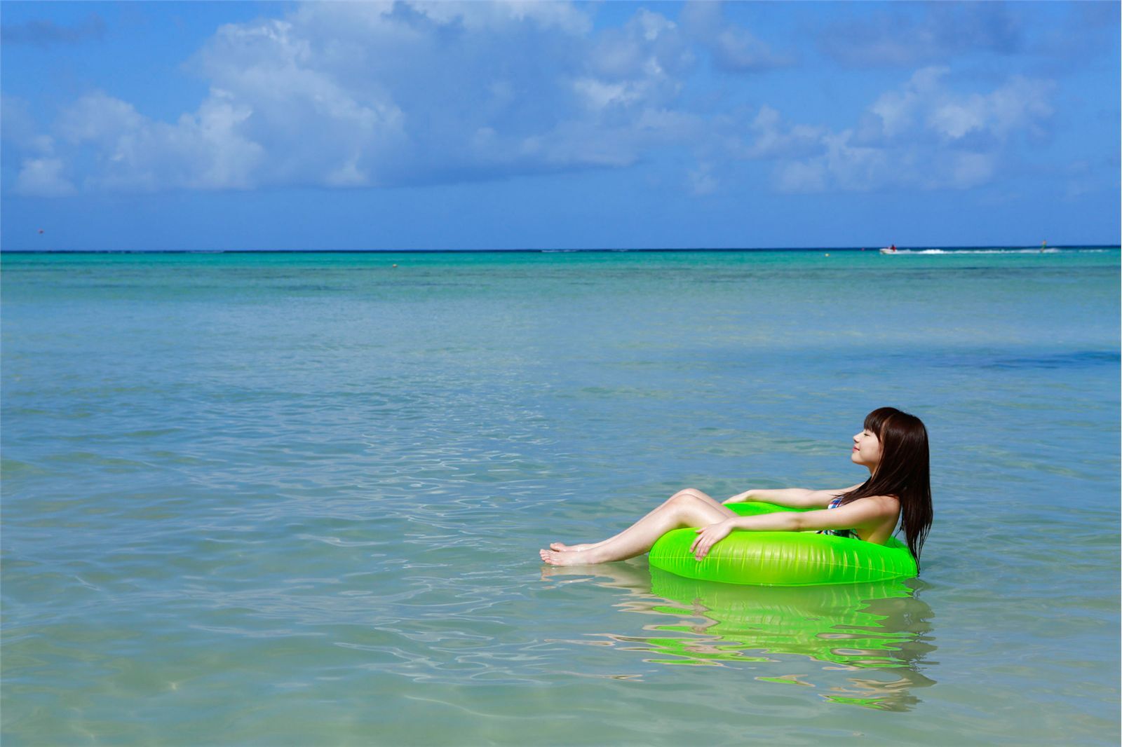 [Hello! Project digital books] No.112 Ayumi Ishida 石田 亜佑美